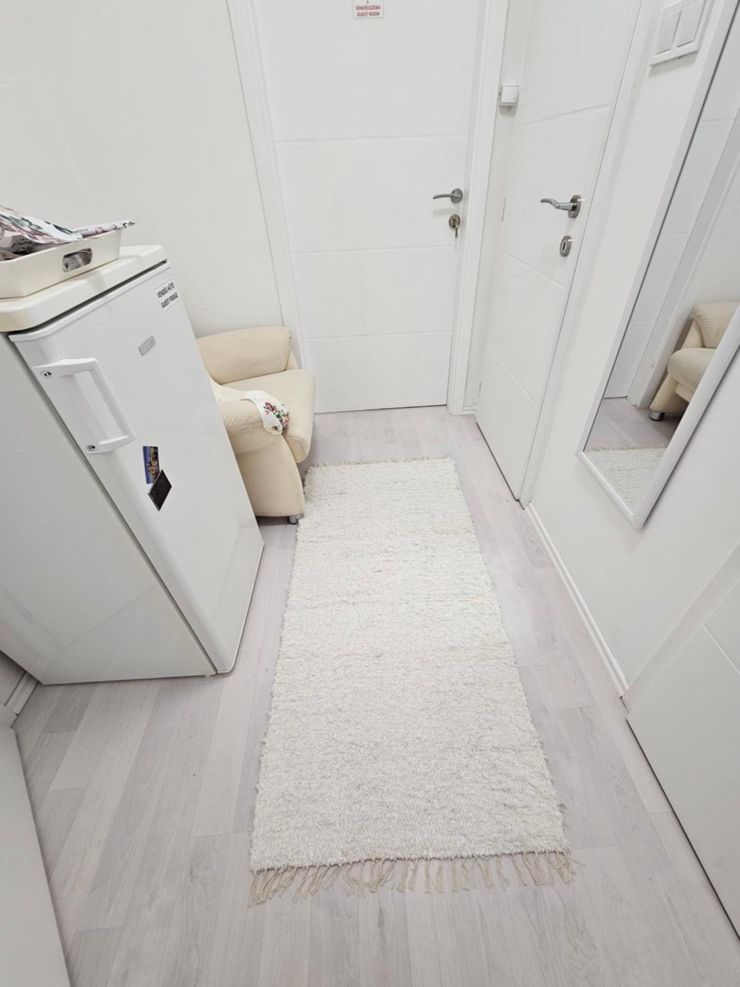 Derkovits Appartman Szombathely Exterior photo